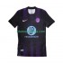 Camisola Toulouse FC Homem Equipamento Terceiro 2025-2026 Manga Curta